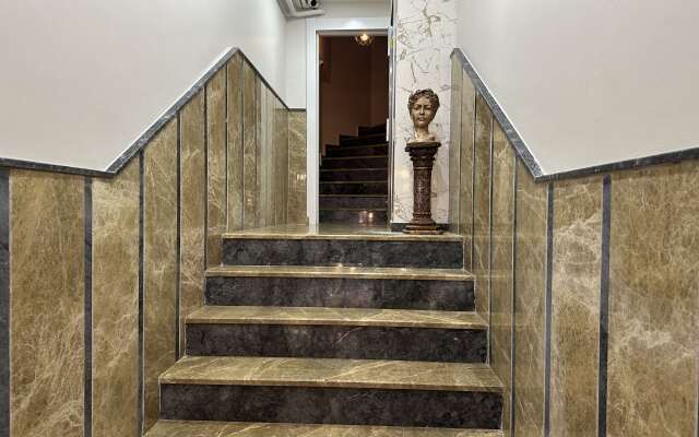 Mango Suites Boutique hotel