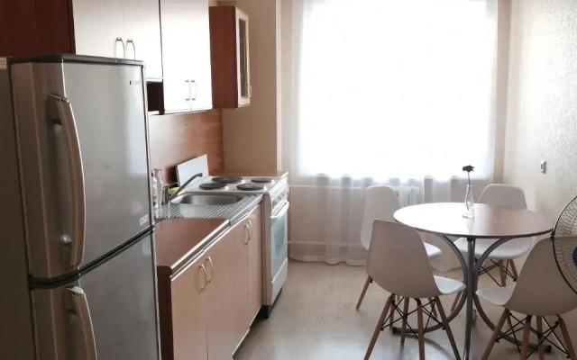 Апартаменты Однокомнатные на проспекте Ленина 166