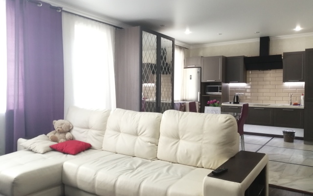 Atmosfera Komforta Apartments