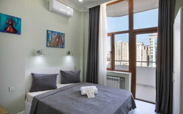 Leyla Apartmens 2 Apartments
