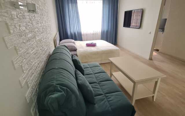 Leninskiy 39b Apartments