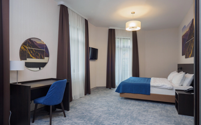 Rento Sfera na Kamenke Apartment hotel