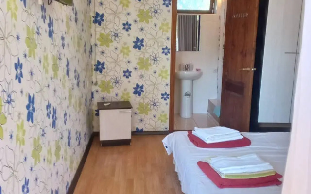 Mariya Guest house