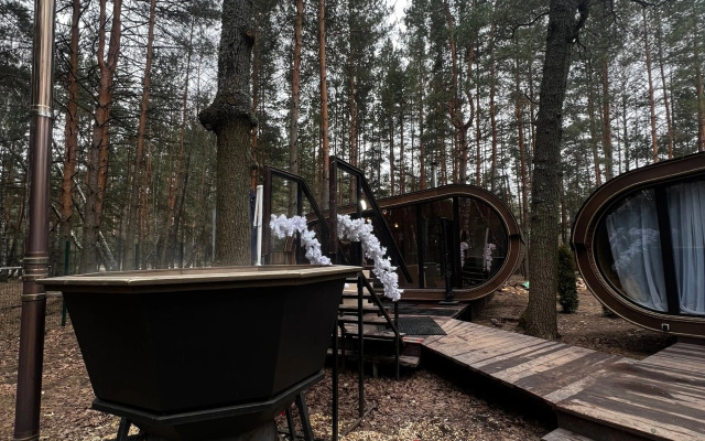 ПриродаРода