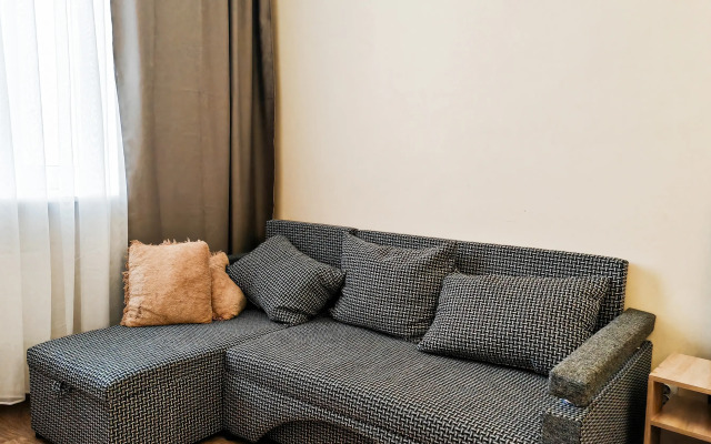 Квартира Graf Orlov 72