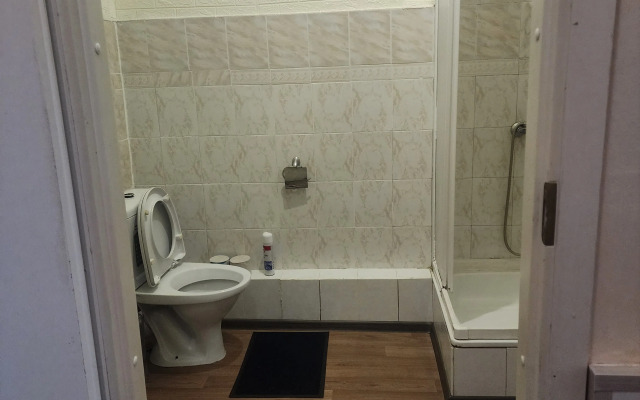 Baykal Guest house