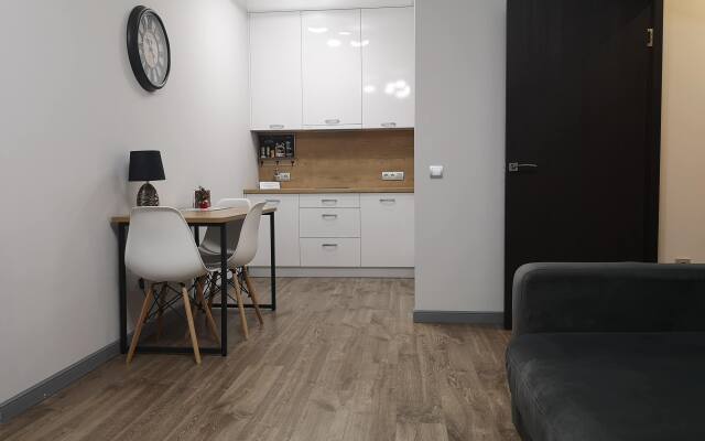 Квартира Уют на Берегу Озера