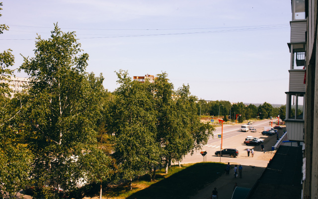 Квартира Калина на Победы