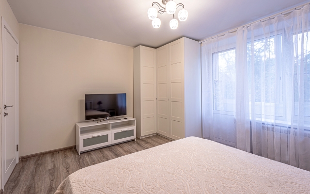 Pavla Andreeva 7 Apartments