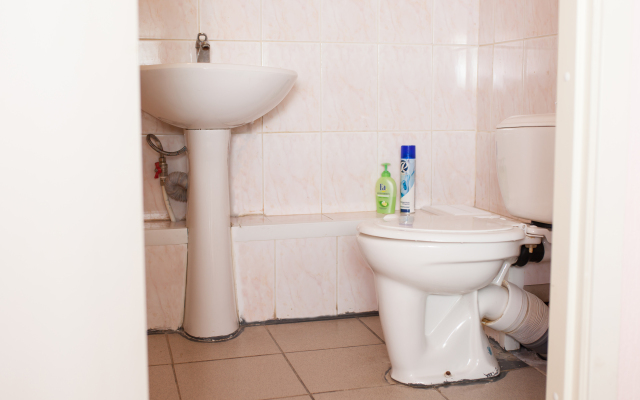Karelrespotrebsoyuza Hostel