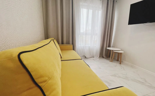 U Muzeya Yantarya Apart-hotel