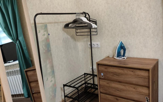 Квартира на Московской