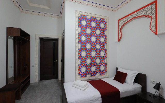 Jahangir Boutique-Hotel