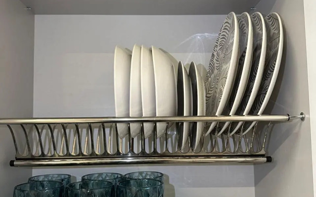 Квартира Высокогорье любви