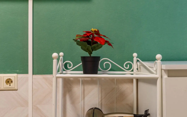 Квартира Green студия N4