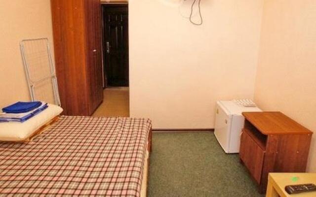 Violetta Guest House