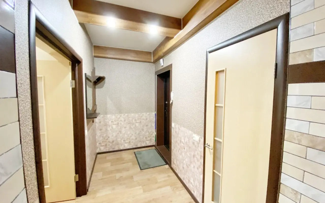 Konstantinov Apartments Na Adriena Lezhena Flat