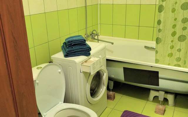 Квартира на улице Карамзина, 18