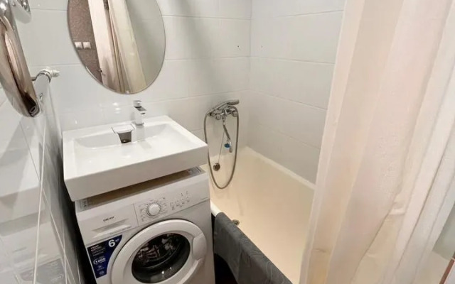 Квартира на Ушакова 26