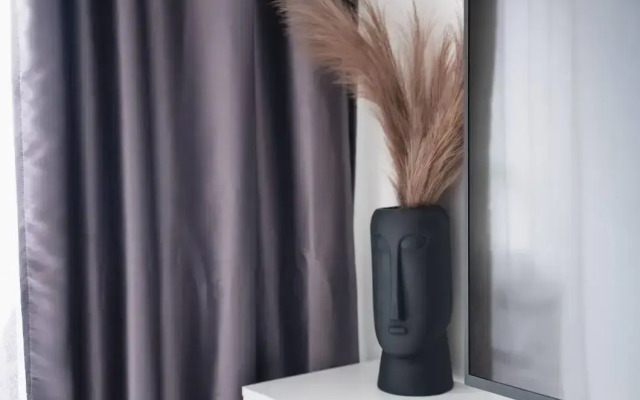 Апартаменты на Набережной 92