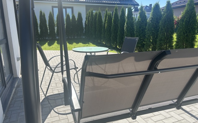 Domik V Maline Guest House