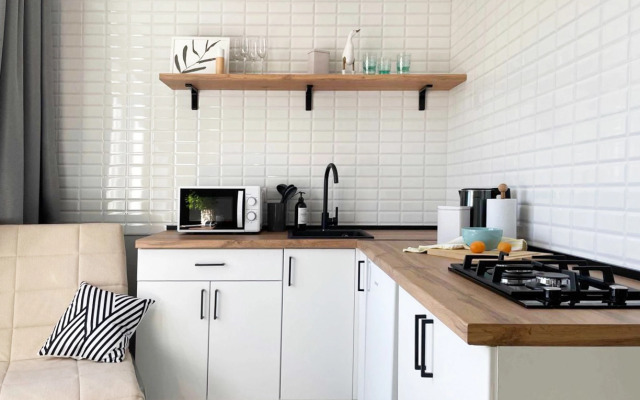 Квартира в тихом районе Великого Новгорода