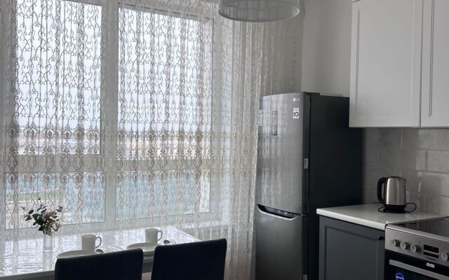 Zhk Only Sun Komfort Apartments