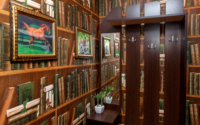 Апартаменты KemHotel на 50 лет Октября 12