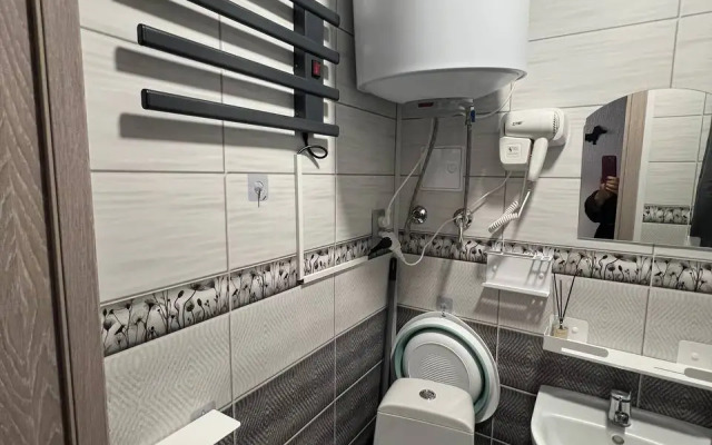 Апартаменты Уютные в сердце Петербурга