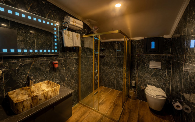 Golden Dream Otel