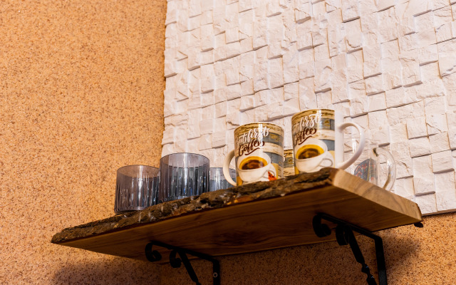 Квартира В Самом Центре Города