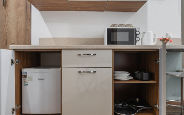 Апартаменты Coffee Time