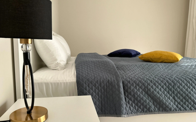 Apartamenty u Mora Baltik Rezort/Baltic Resort