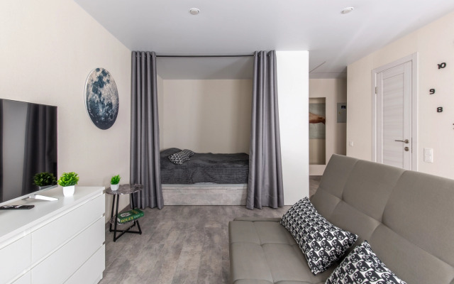 Stilnye Apartments