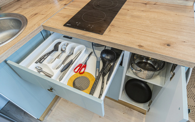 Апартаменты на 4 линии Васильевского Острова 51