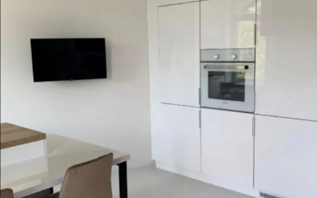 na Volodarskogo 55 11 Apartment