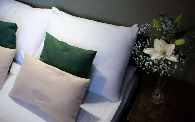 Zarechny Guest house