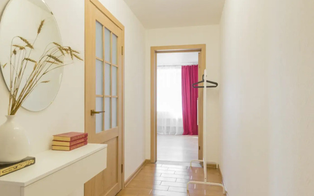 Квартира у Метро