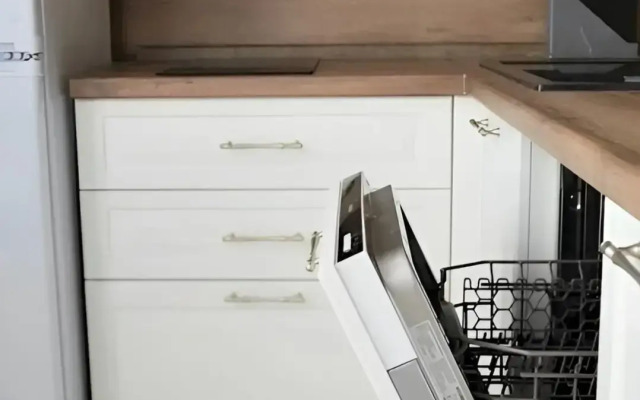 1-Komnatnaya v Hizhneimepetinskoy Buxte Flat