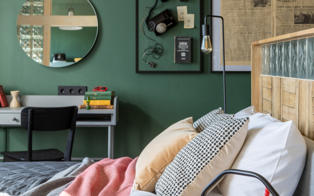 Апартаменты R Line Центр