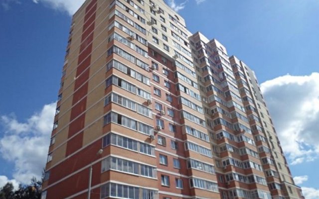 Апартаменты Лукино 53А