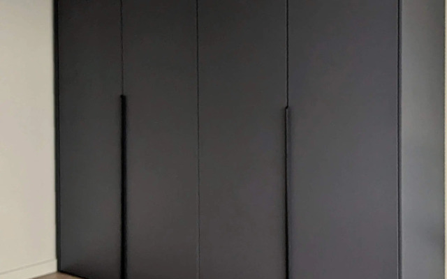 Квартира 3-х комнатная в Историческом Центре с Панорамным Видом