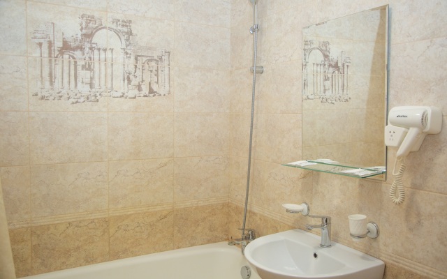 Klassik Guest House