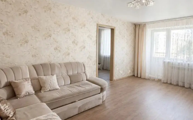 Апартаменты в Самом Центре Города