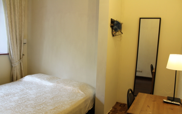 Avgust Kurskij Guesthouse