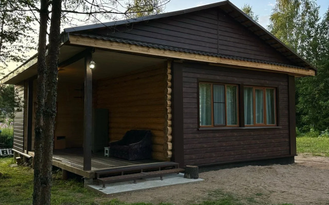 Частный дом Эко Дом