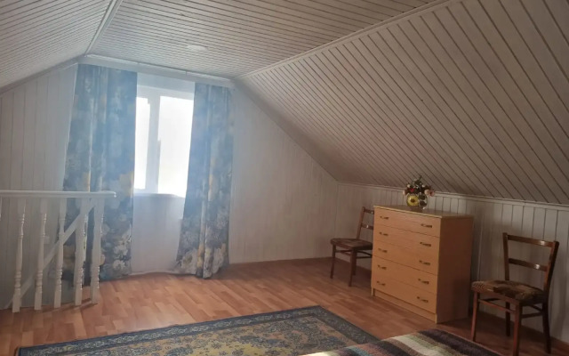Znamenskoye Guest house