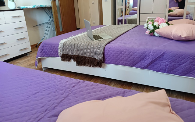 Апартаменты Park Inn Hause