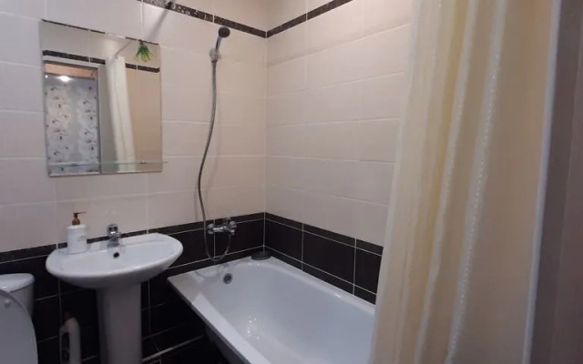 Квартира на Улице Имени БН Ерёмина