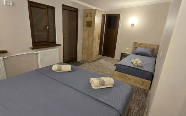 HAVAS Guest house